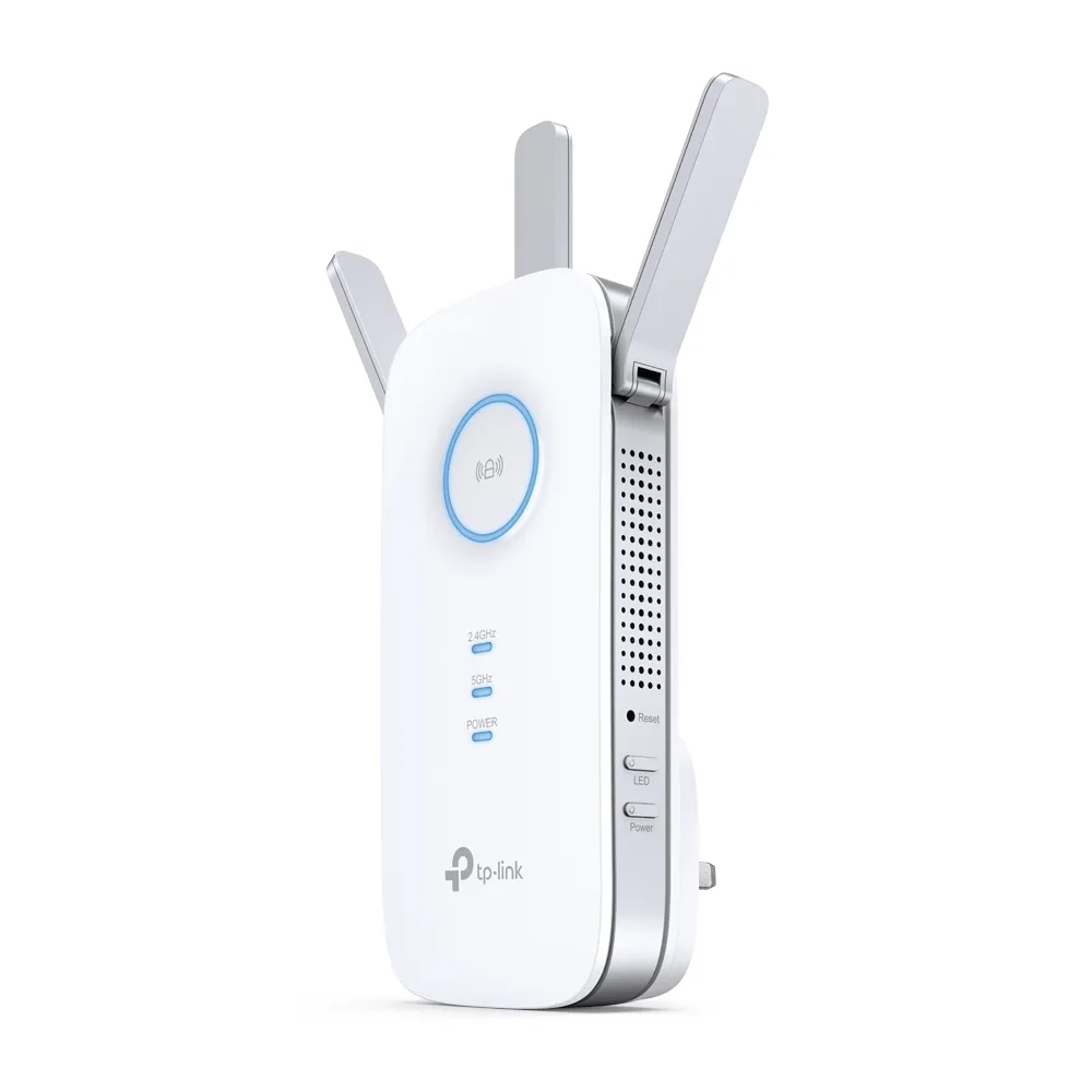TP-Link RE550 network extender – slika 4