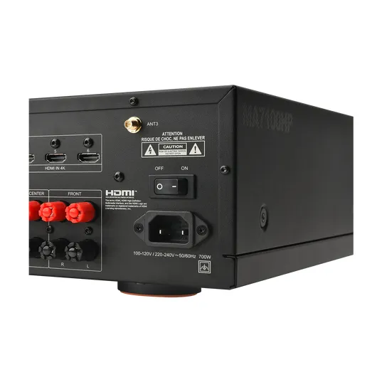 JBL MA7100HP – slika 32