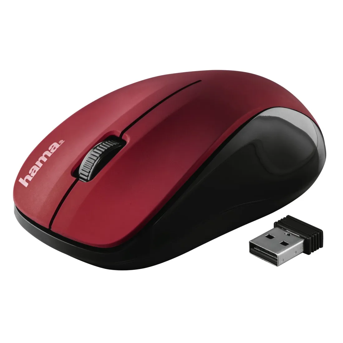 Hama AM-8100 mouse – slika 5