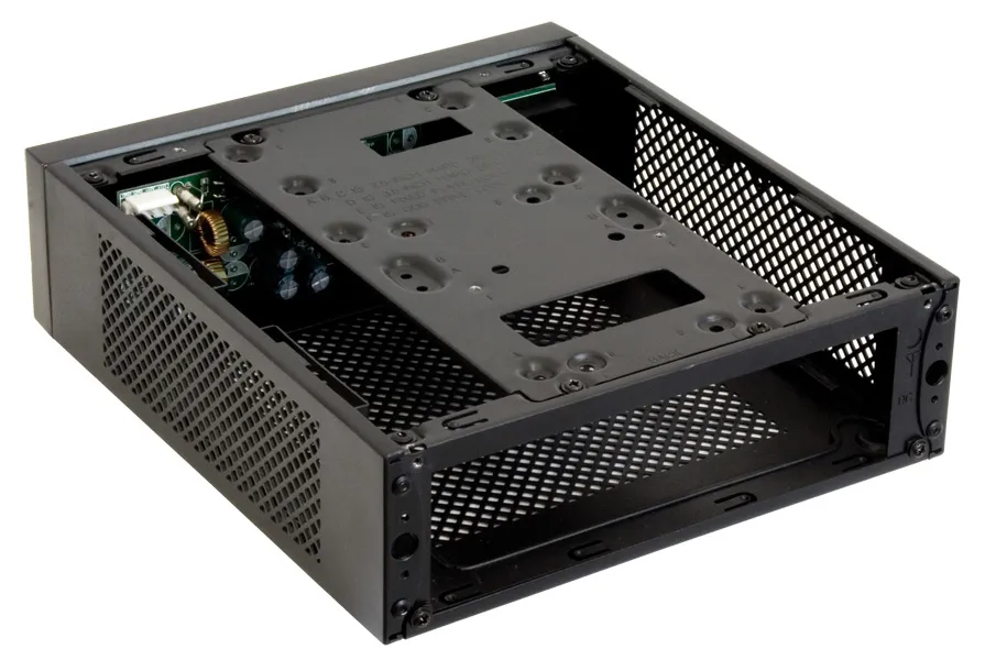 Chieftec IX-01B – slika 4