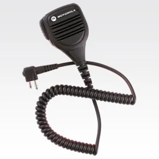 Motorola PMMN4013 microphone