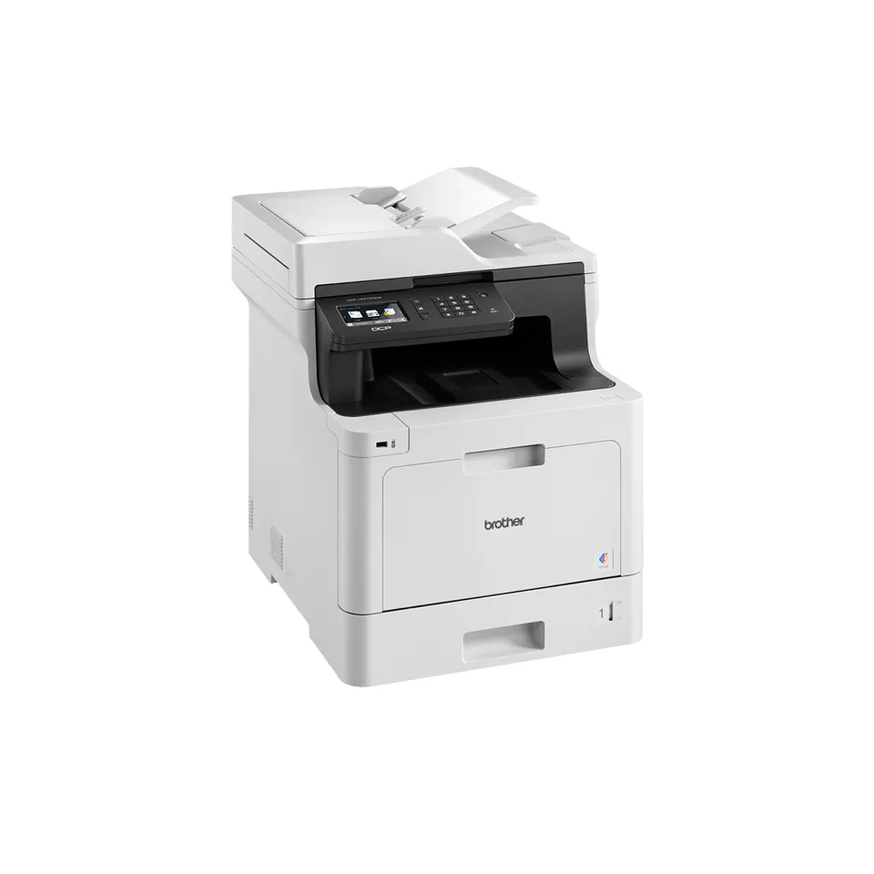 Brother DCP-L8410CDW multifunction printer – slika 2