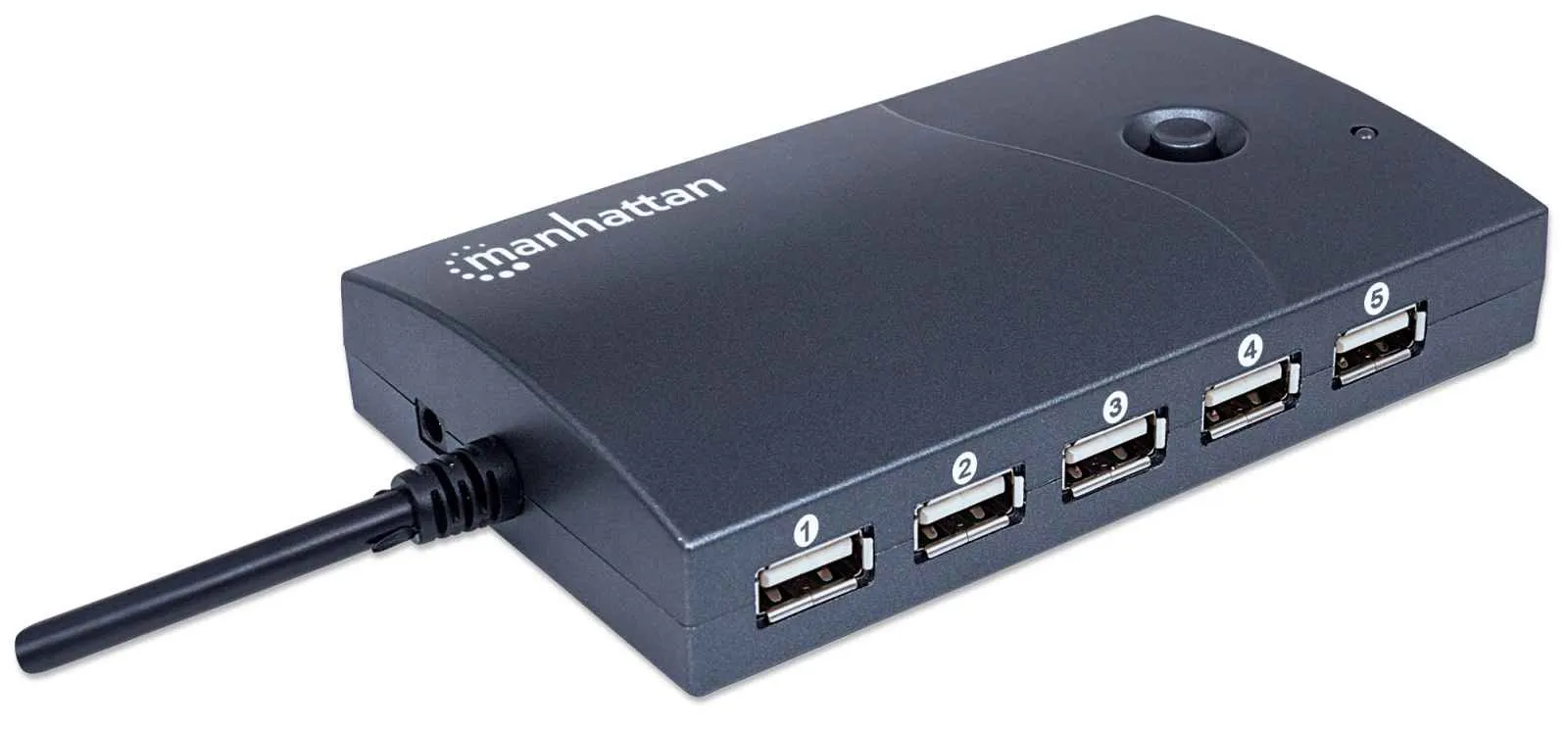 Manhattan 162463 interface hub – slika 3