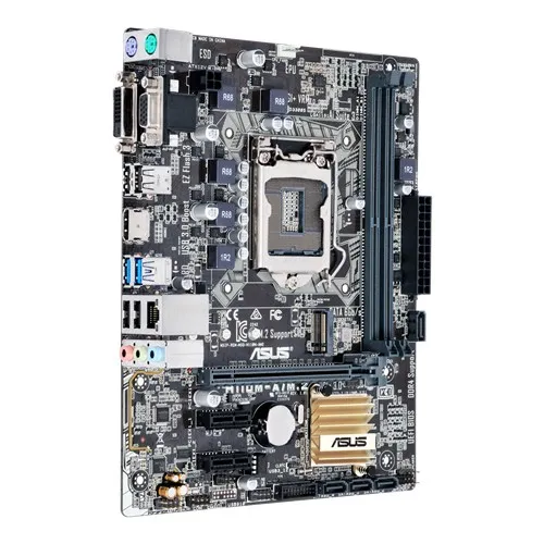 ASUS H110M-A/M.2 – slika 3