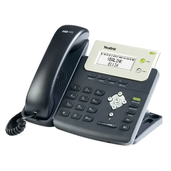 Yealink SIP-T20P IP phone