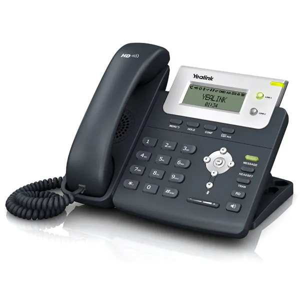 Yealink SIP-T20P IP phone – slika 2