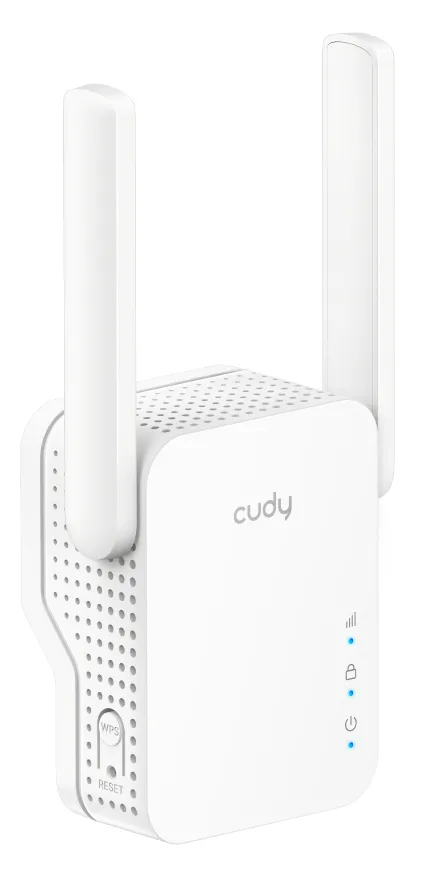 Cudy AX1500 – slika 9