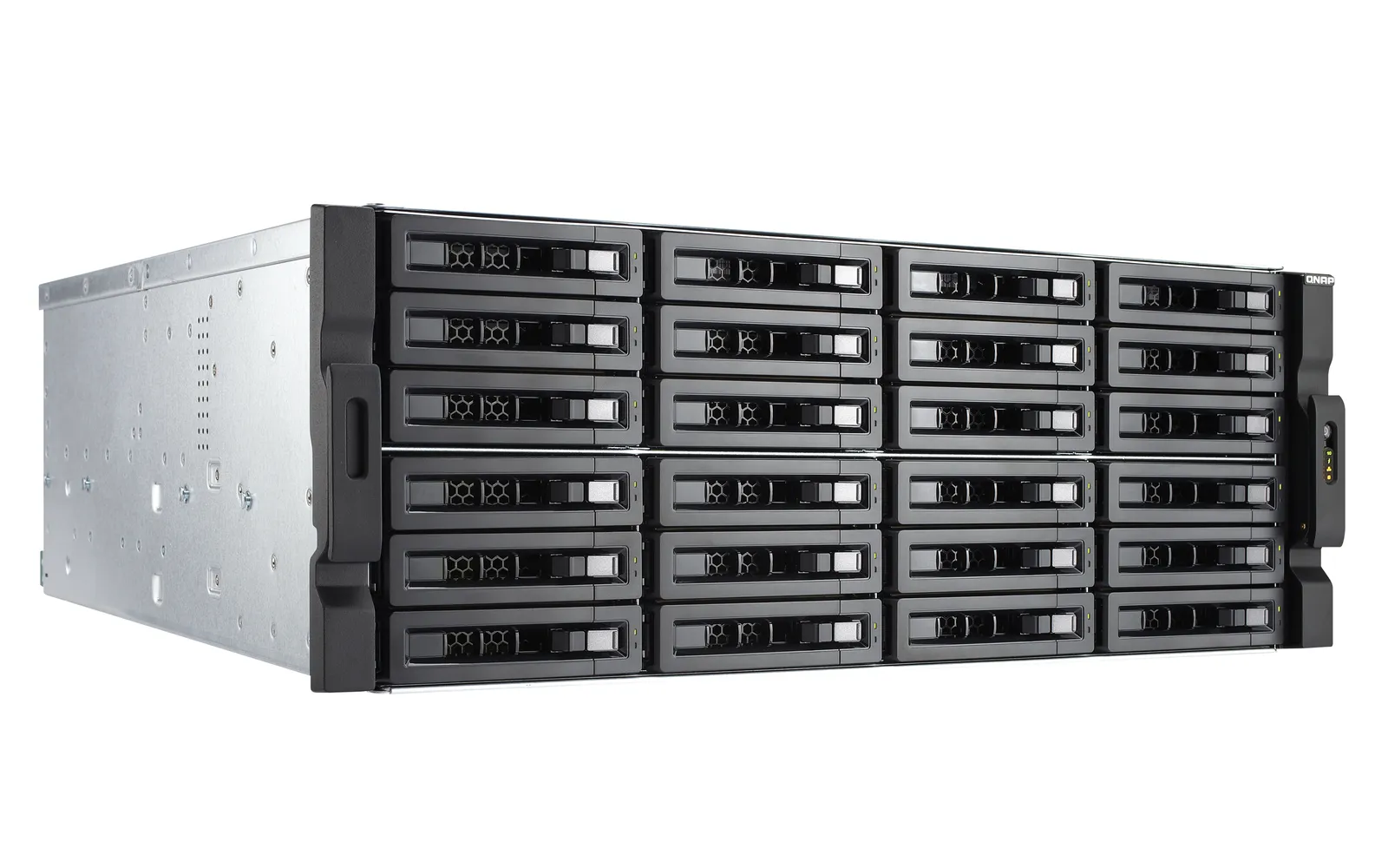 QNAP TS-EC2480U-E3-4GE-R2 – slika 5