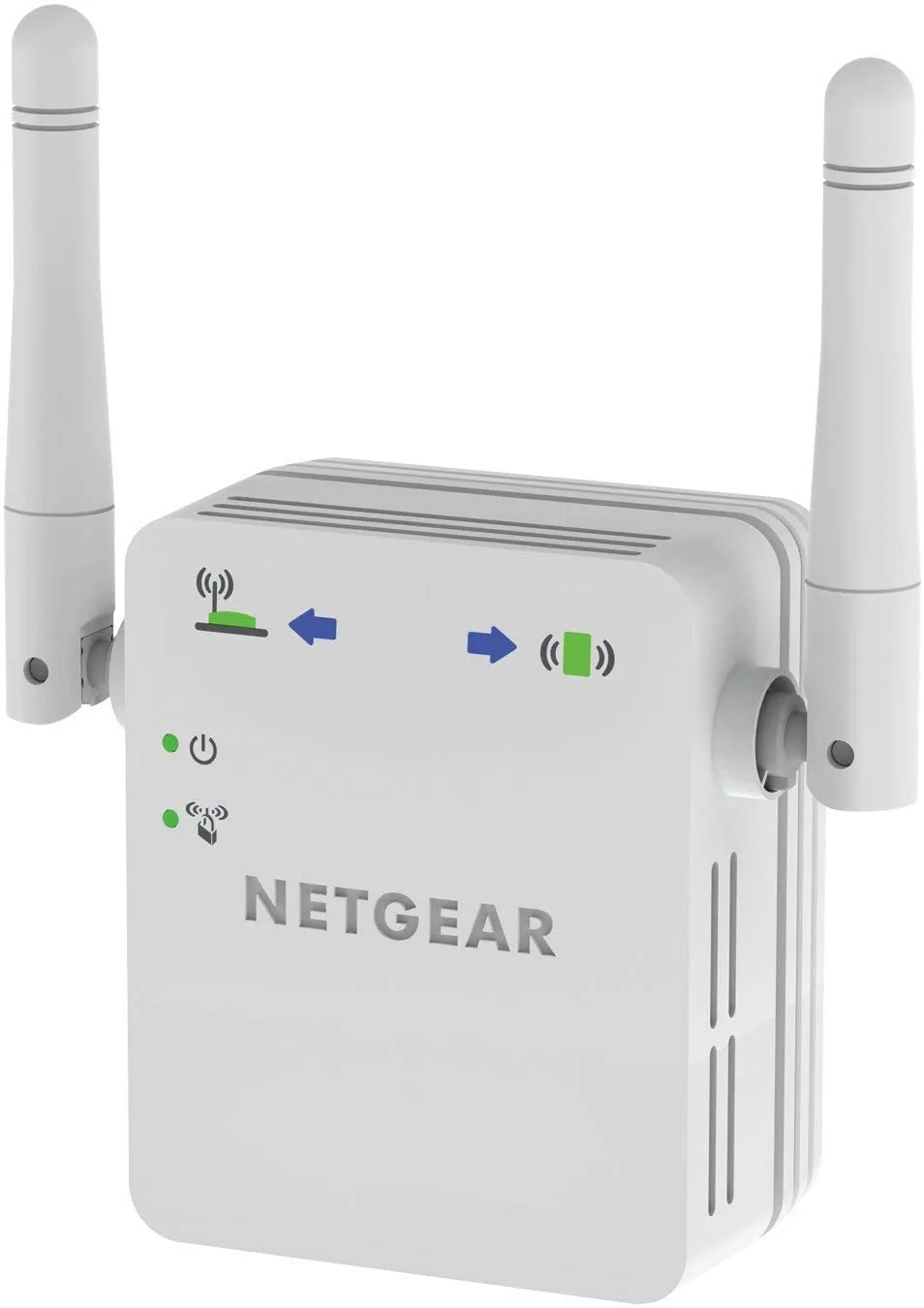 NETGEAR N300 WiFi Range Extender