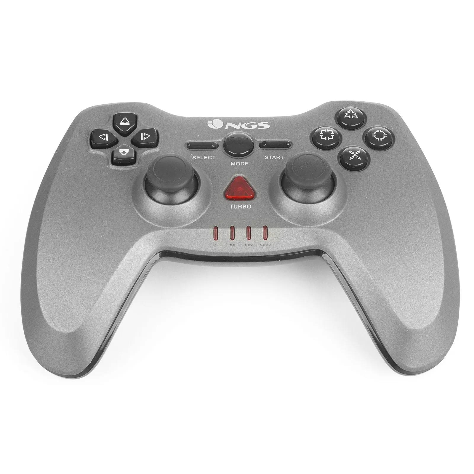 NGS Maverick RF