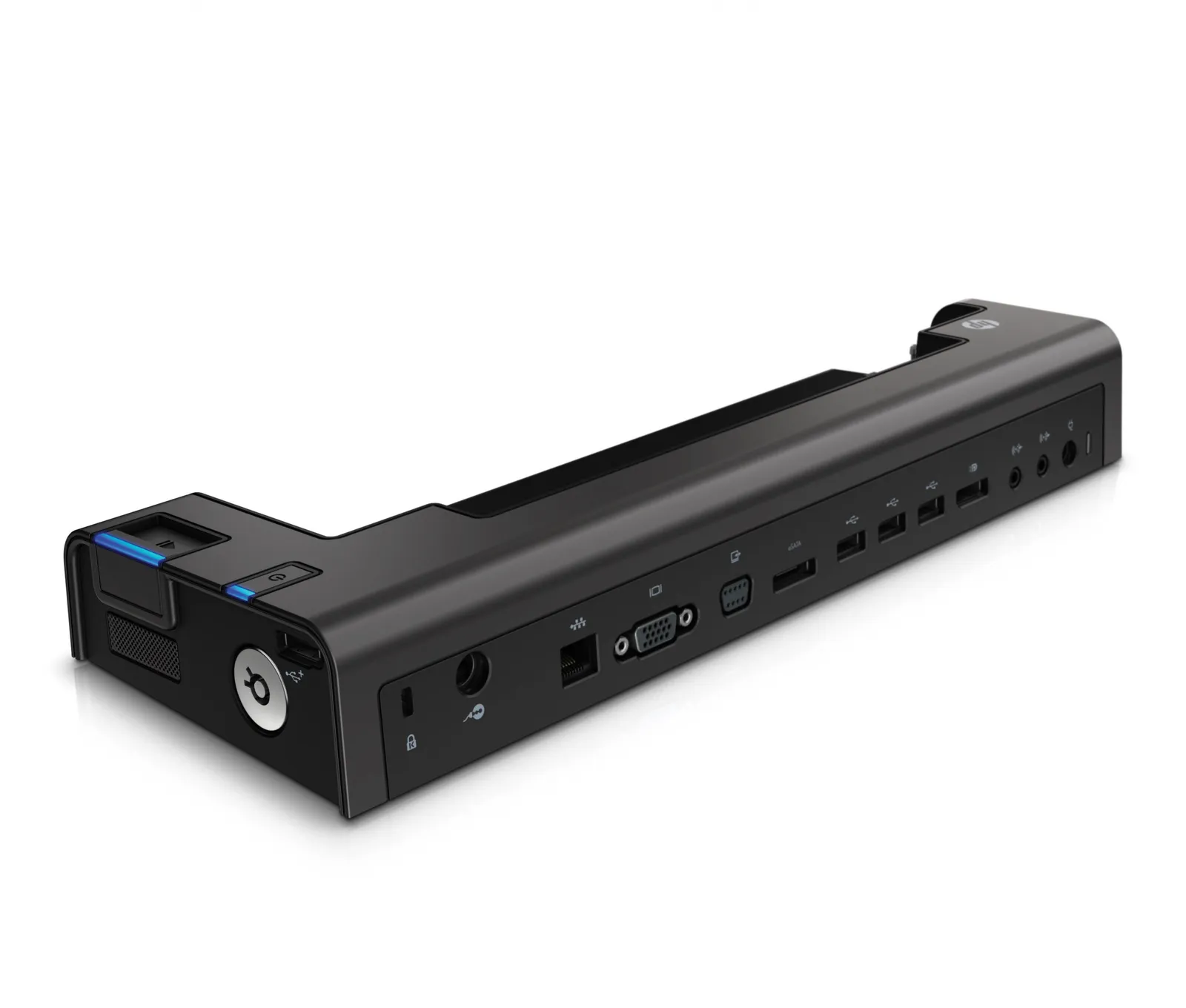2-Power 2540 Docking Station – slika 2