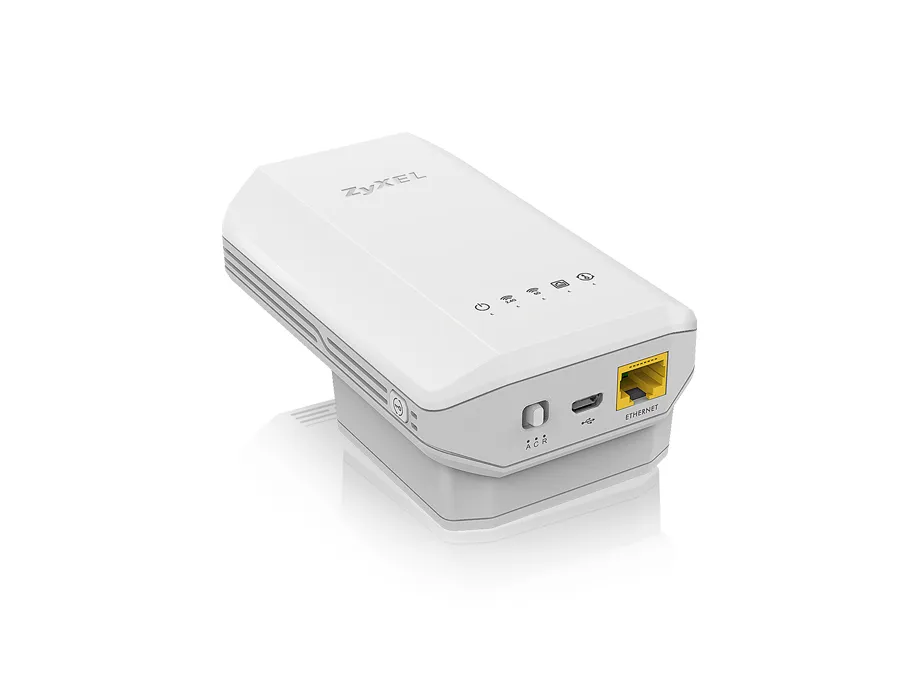 Zyxel WRE6606 – slika 2