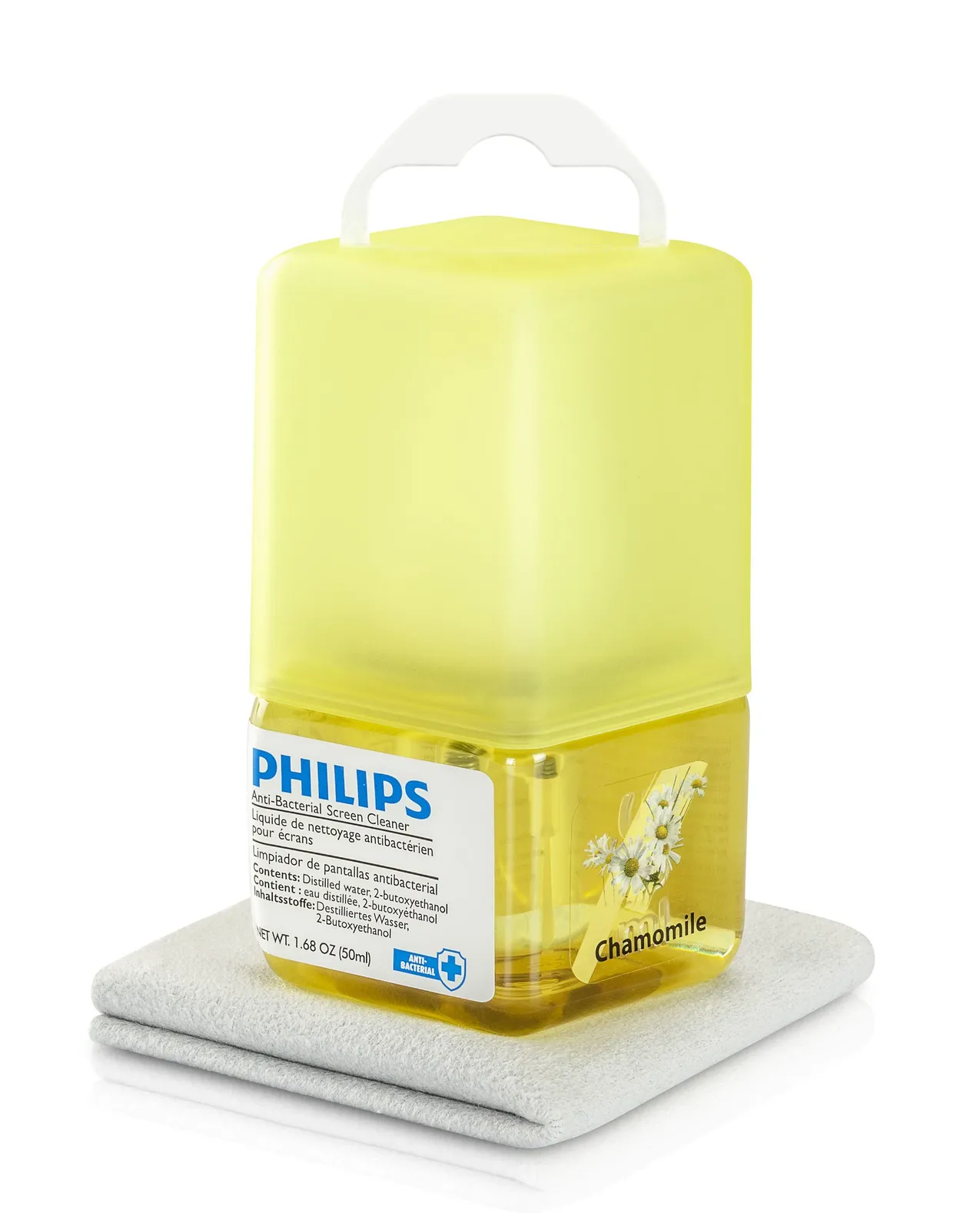 Philips Care SVC1117C/10 equipment cleansing kit