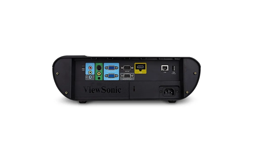 Viewsonic PJD7525W data projector – slika 6
