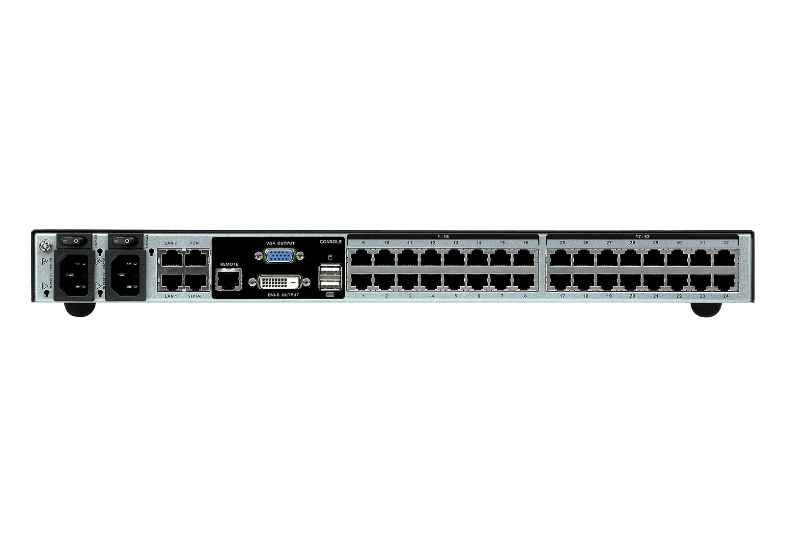 ATEN KN1132V KVM switch – slika 3