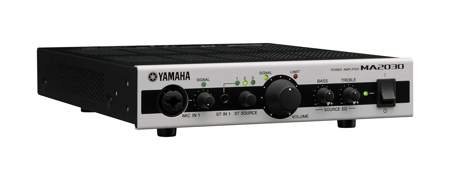 Yamaha MA2030 audio amplifier – slika 4