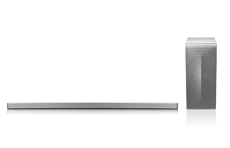 LG LAS855M