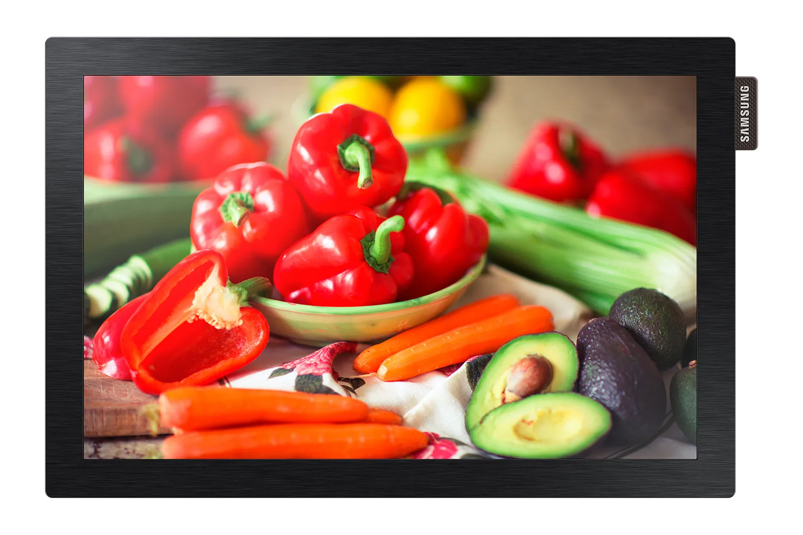 Samsung DB10D Signage Display