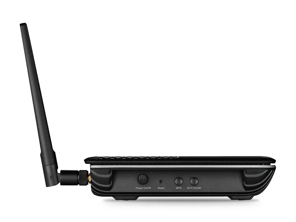 TP-Link Archer VR600 wireless router – slika 3