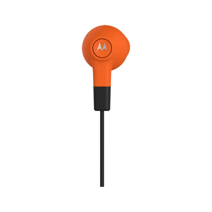 Motorola 712712800601 headphones/headset