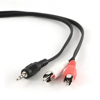 iggual IGG312759 audio cable