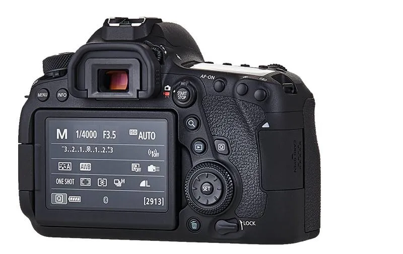 Canon EOS 6D Mark II + EF 24-105mm IS STM – slika 8