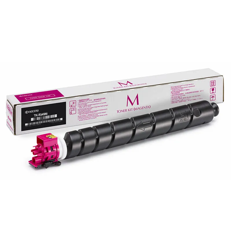 KYOCERA TK-8349M toner cartridge