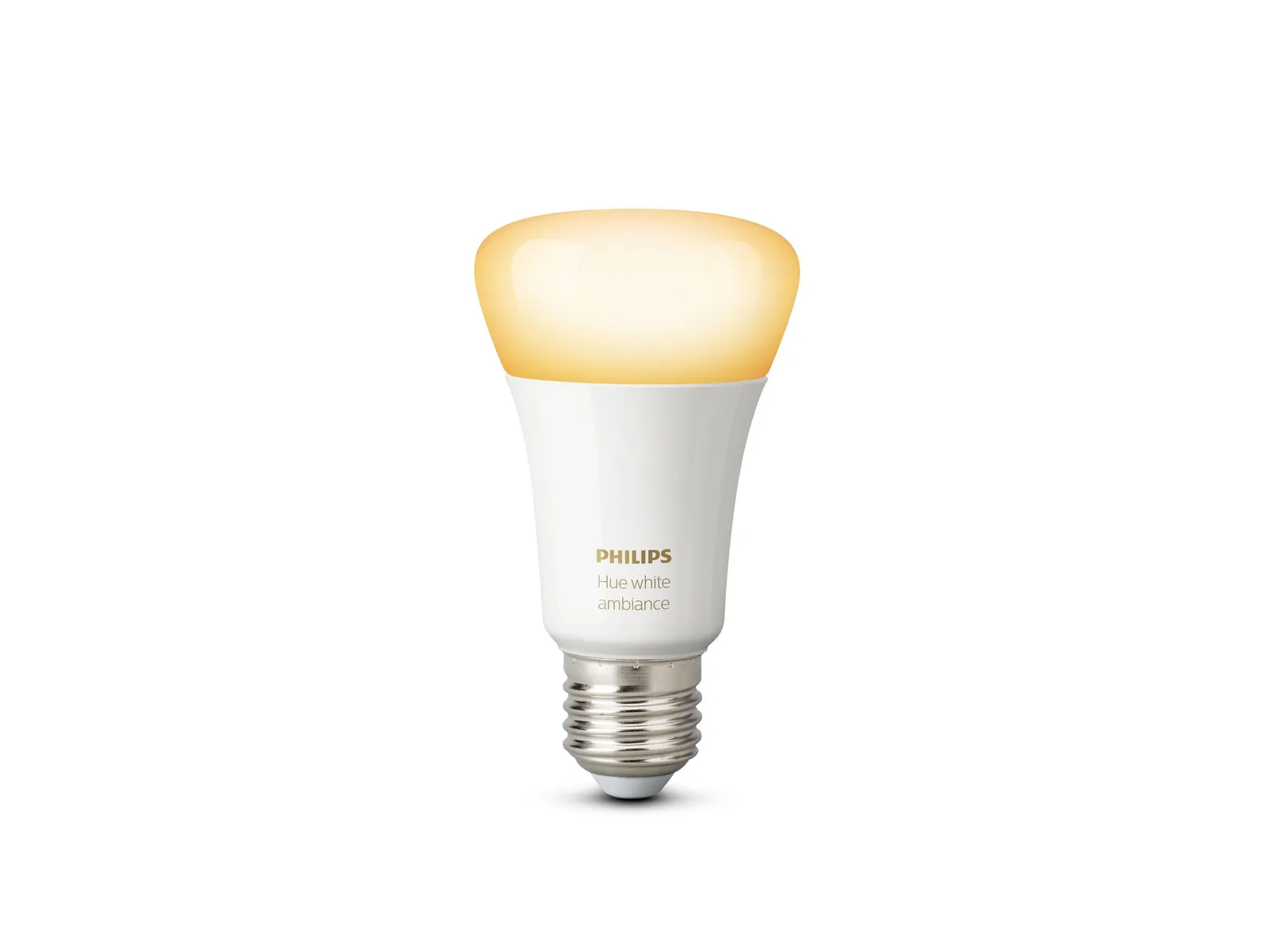 Philips by Signify Hue White ambience 8718696548790 smart lighting