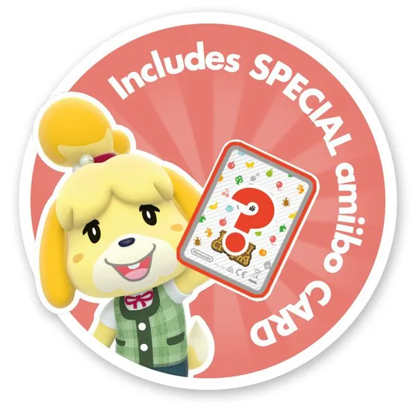 Nintendo New 3DS XL Animal Crossing: Happy Home Designer Edition portable game console – slika 4