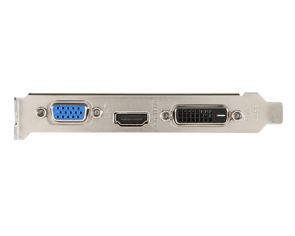 MSI N730K-2GD5LP/OCV1 graphics card – slika 4