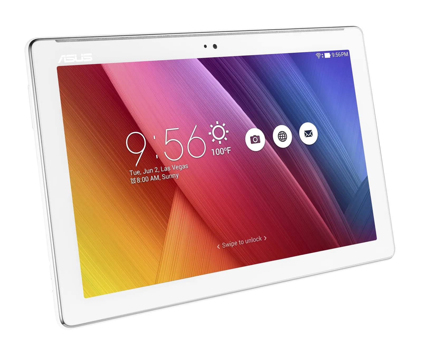 ASUS ZenPad 10 Z300M-6B031A tablet – slika 3