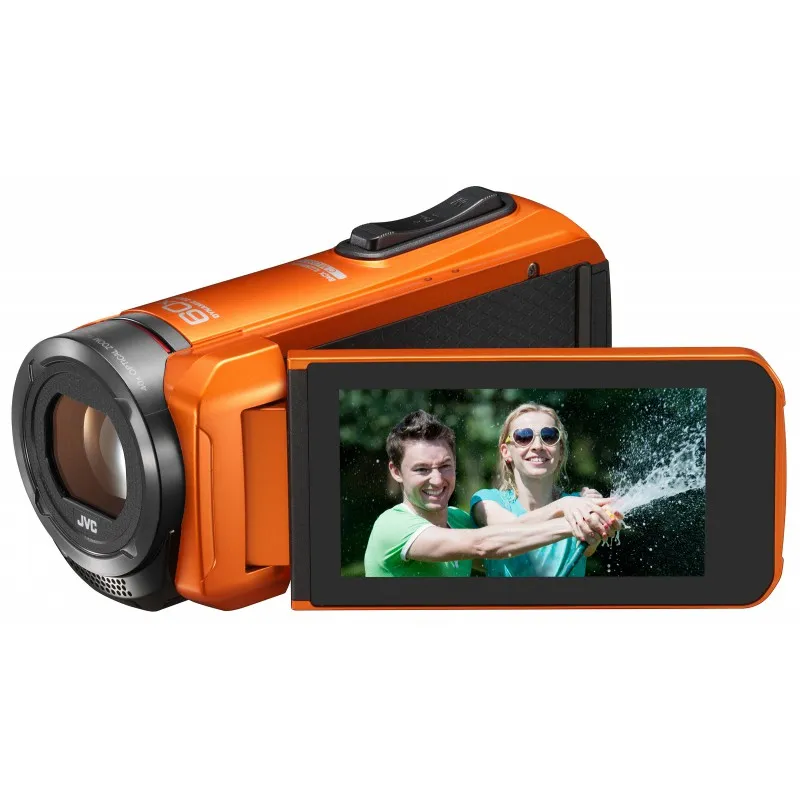 JVC GZ-R315DEU camcorder