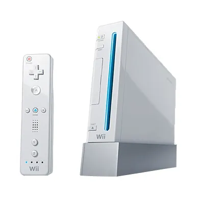 Nintendo Wii + Just Dance 2