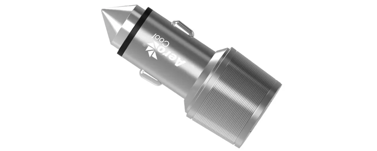 Aerocool ACAC-RC2002A-31 mobile device charger