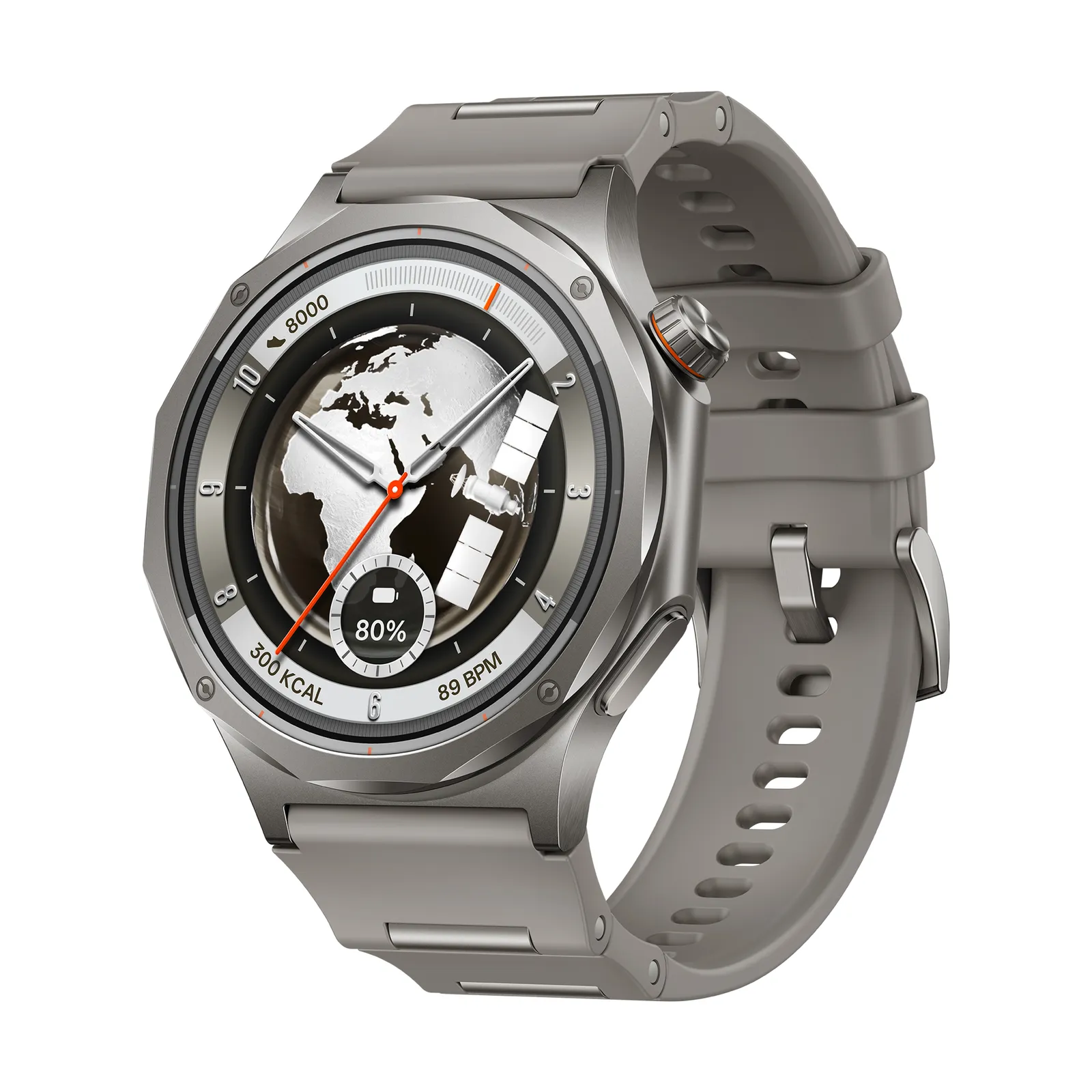 OPPO Watch X3