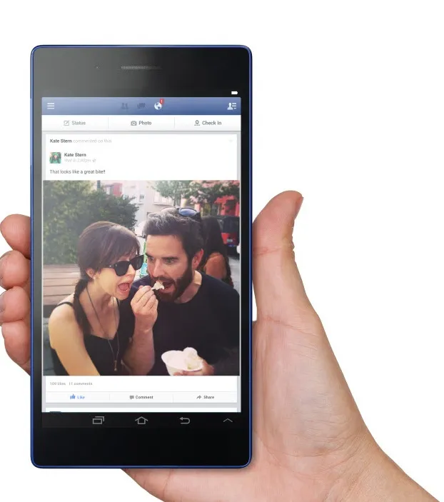 Lenovo Tab 3 7 – slika 4