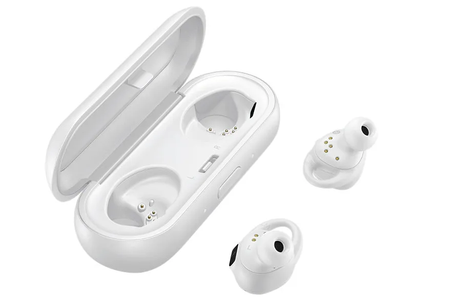 Samsung Gear IconX – slika 41