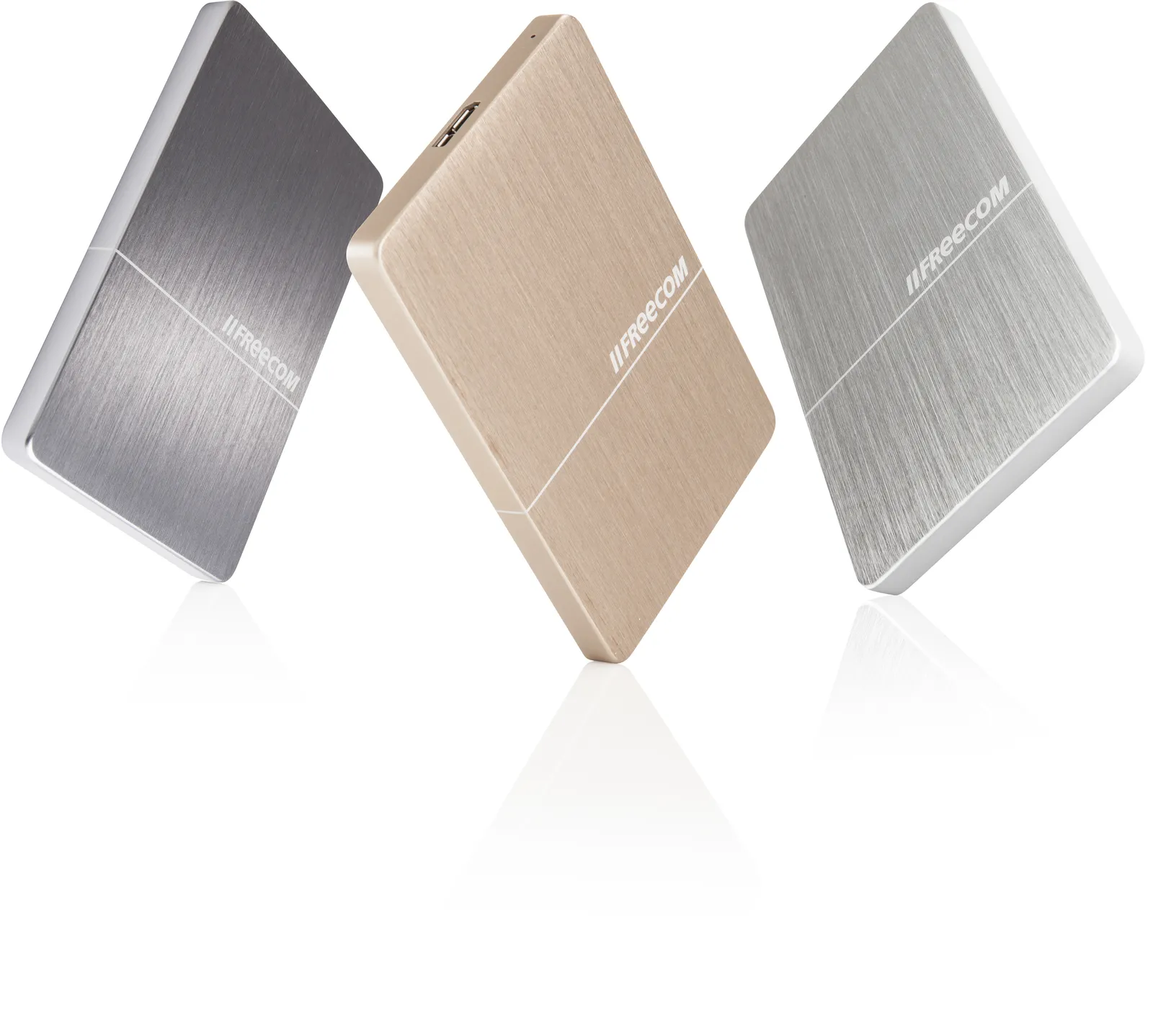 Freecom mHDDSlim external hard drive – slika 10