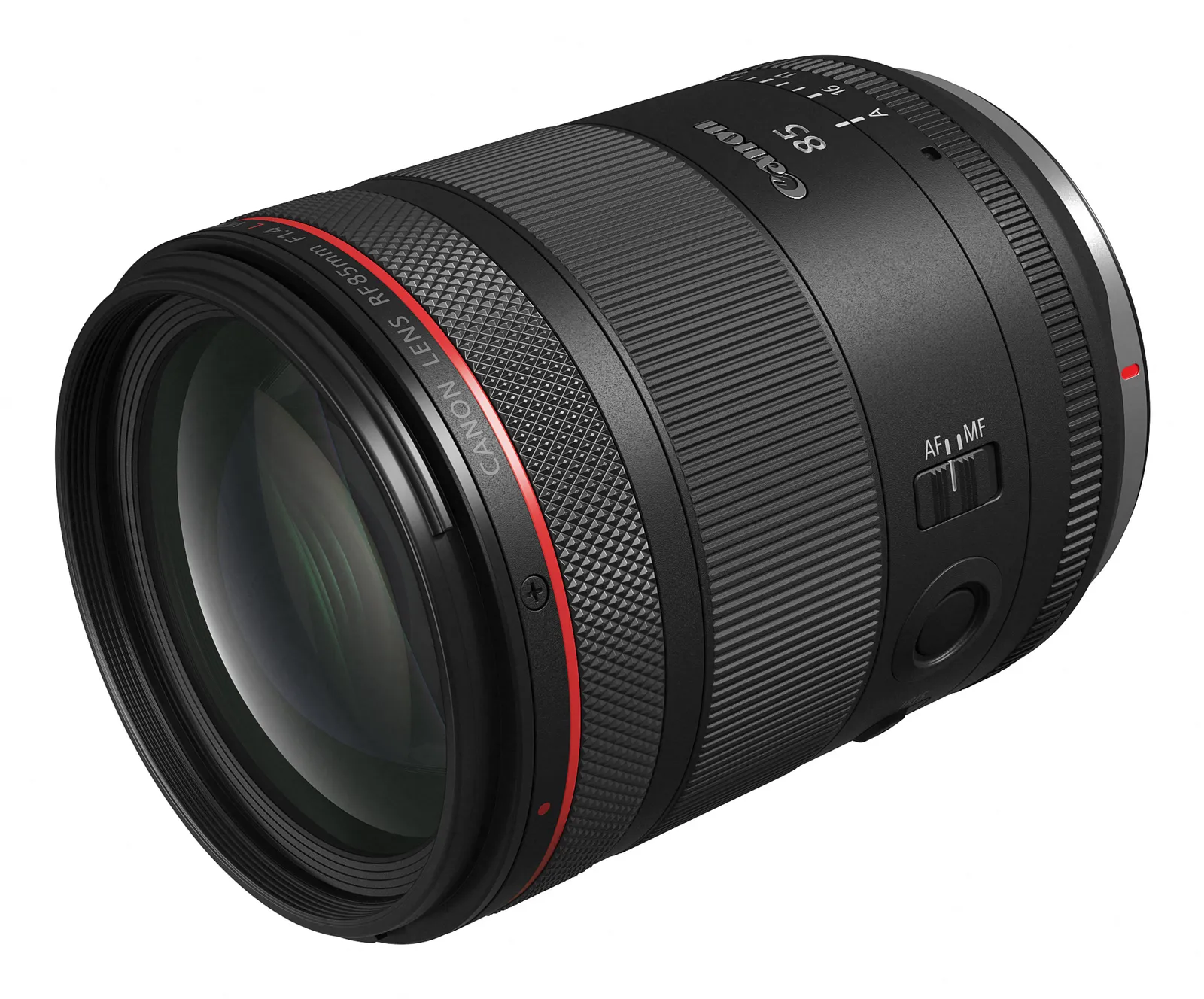 Canon RF 85mm F1.4L VCM – slika 3
