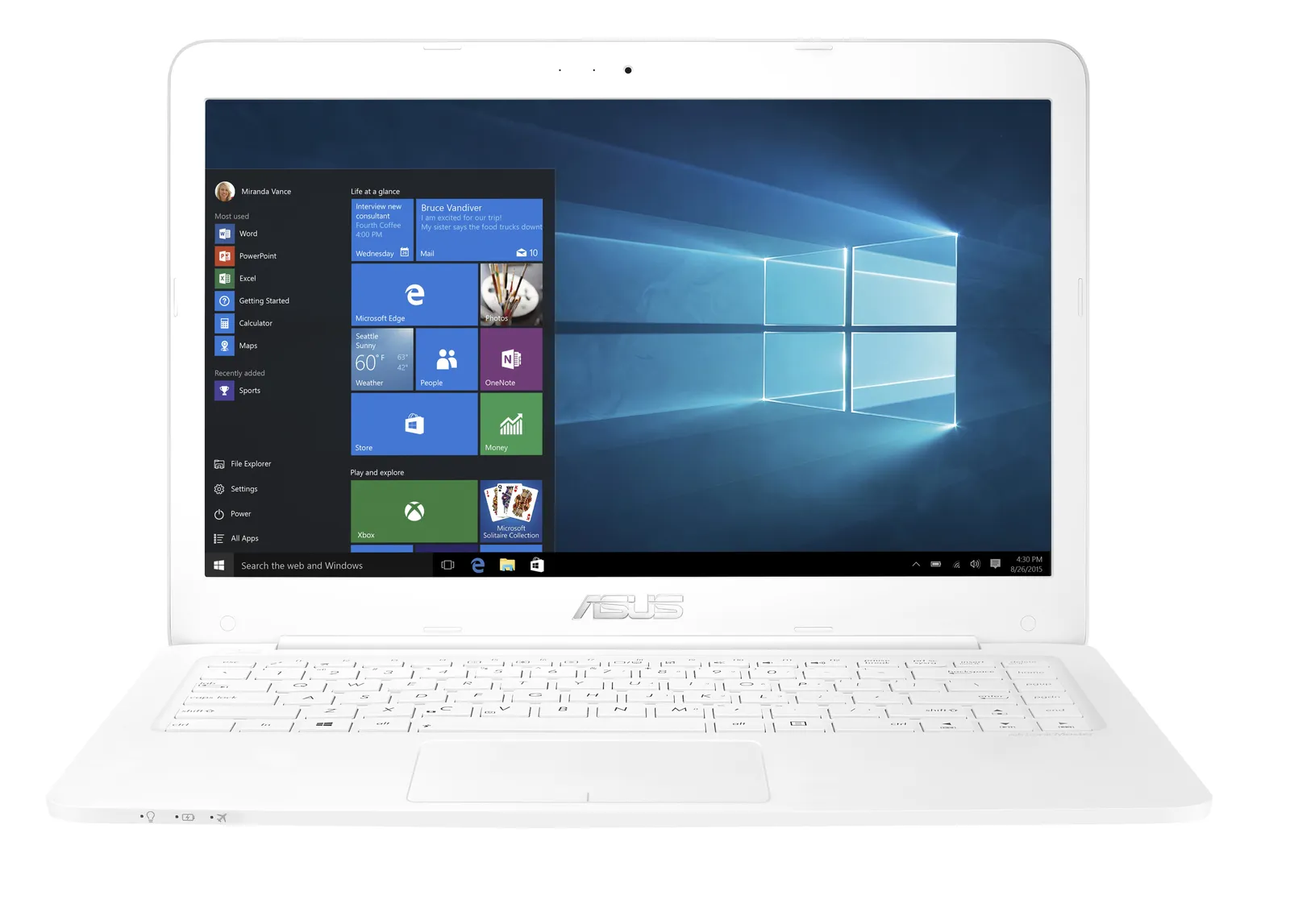 ASUS Vivobook E402SA-WX216T laptop – slika 9