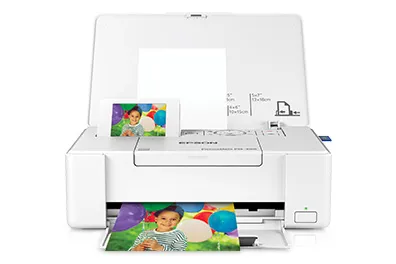 Epson C11CE84201 inkjet printer – slika 3