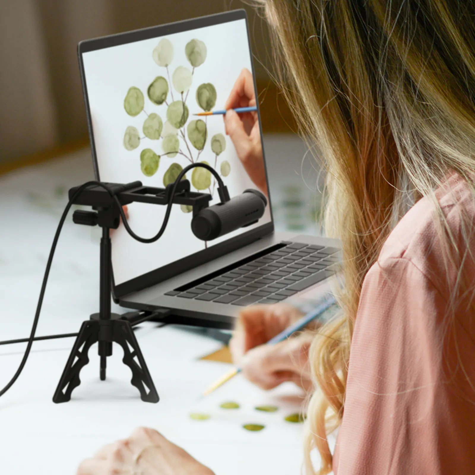 j5create JVU302 webcam – slika 10