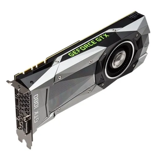 ASUS GTX1080-8G graphics card – slika 2