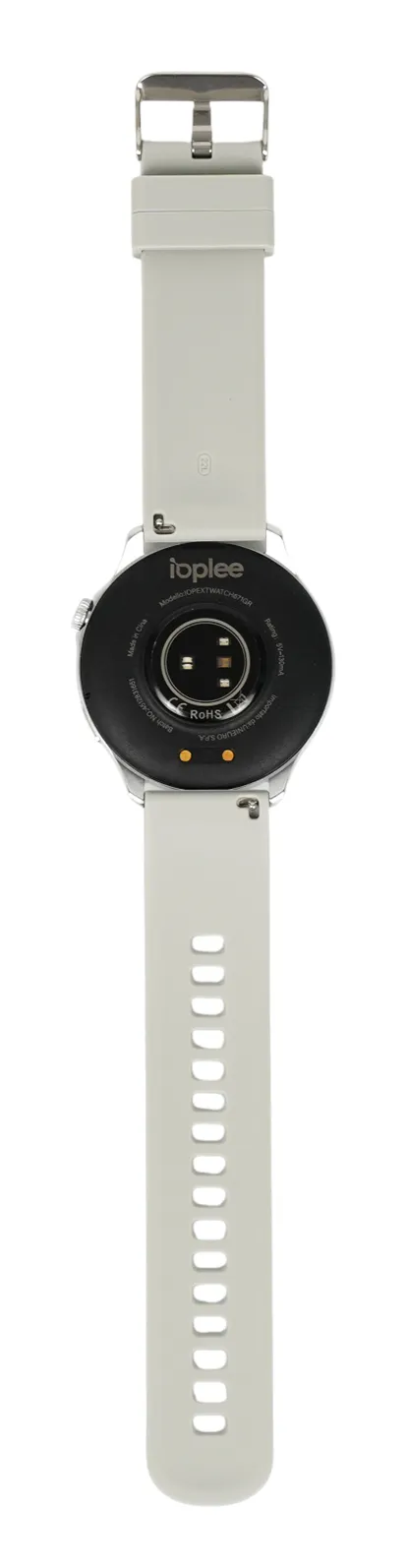 IOPLEE IOPEXTWATCH671GR smartwatch / sport watch – slika 6