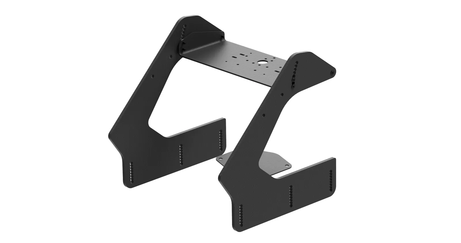 Res-Tech AC X1 01 0A flight/racing simulator accessory – slika 2