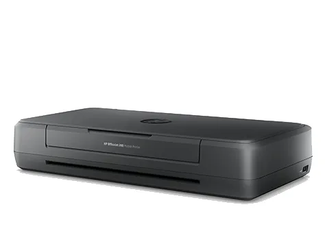HP Officejet 200 Mobile inkjet printer – slika 8