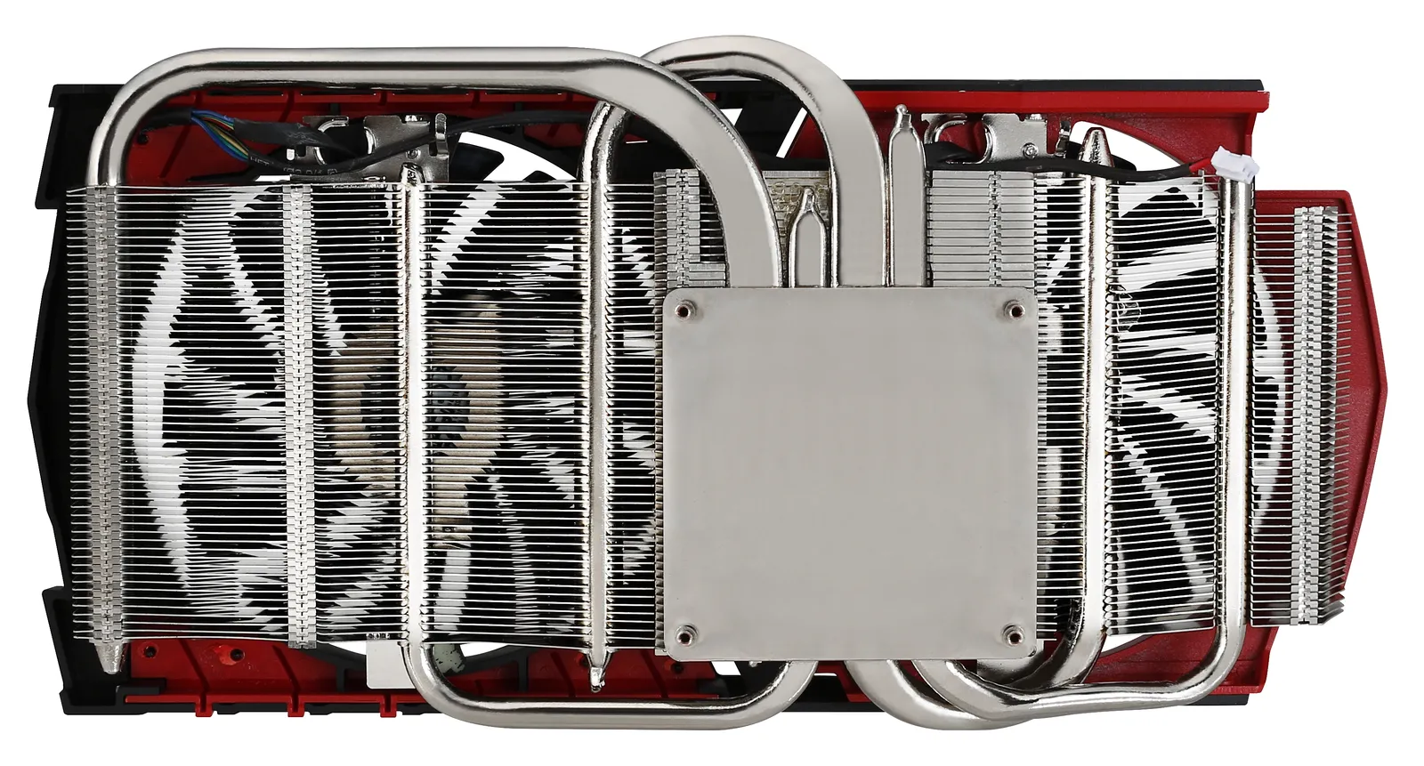 MSI GAMING GTX 970 4G LE graphics card – slika 3