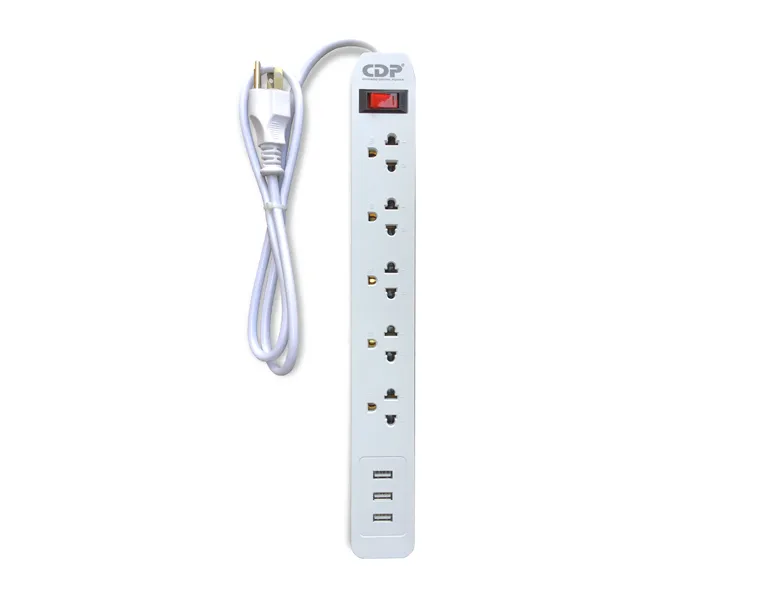 CDP RU-SS5 surge protector