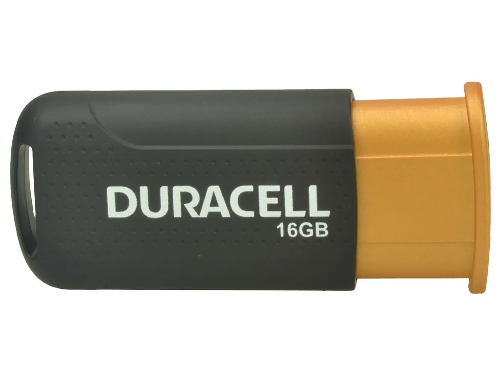 Duracell DRUSB16HP memory module – slika 2