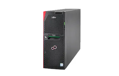 Fujitsu PRIMERGY TX2560 M2 server